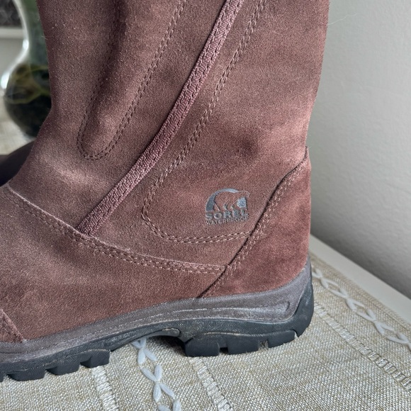 Sorel Waterfall - Picture 5 of 8